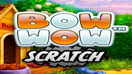 Bow Wow Scratch - Spin City - Congo