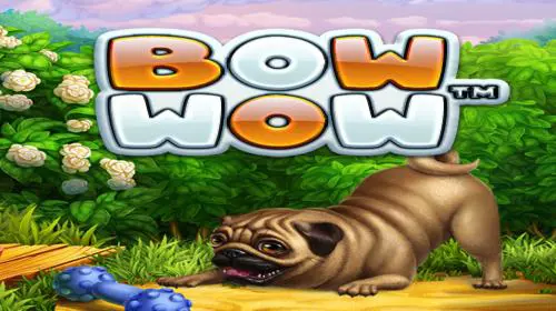 Bow Wow - Spin City - Congo