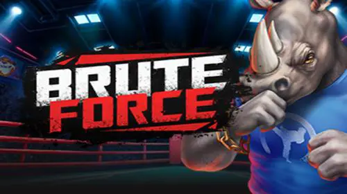 Brute Force - Spin City - Congo