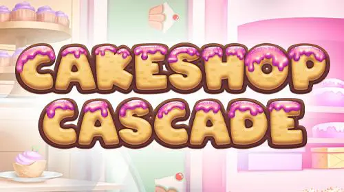 Cakeshop Cascade - Spin City - Congo
