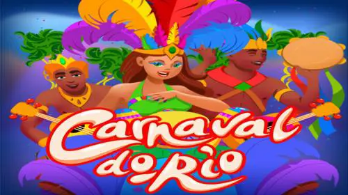 Carnaval do Rio - Spin City - Congo