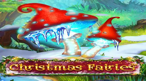Christmas Fairies - Spin City - Congo