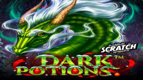 Dark Potions Scratch - Spin City - Congo