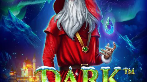 Dark Potions - Spin City - Congo