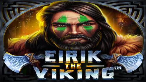 Eirik the Viking - Spin City - Congo