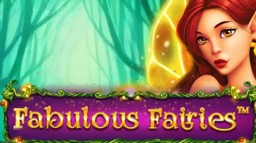 Fabulous Fairies - Spin City - Congo