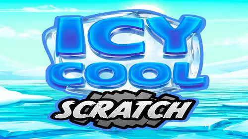 Icy Cool Scratch - Spin City - Congo