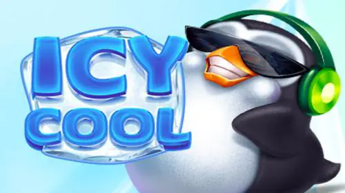 Icy Cool - Spin City - Congo