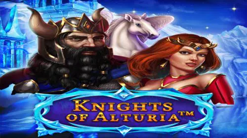 Knights of Alturia - Spin City - Congo