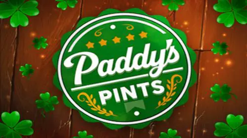 Paddy's Pints 95 - Spin City - Congo