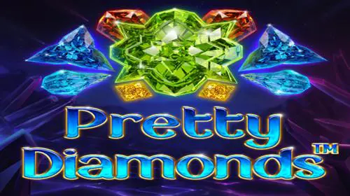 Pretty Diamonds - Spin City - Congo