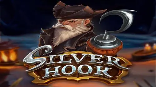 Silver Hook - Spin City - Congo