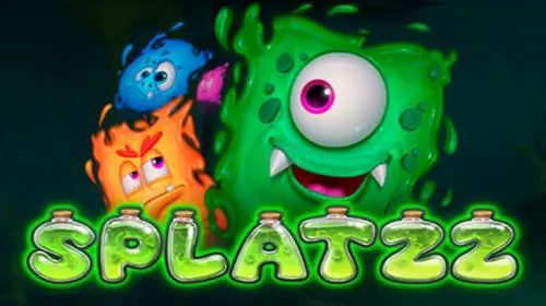 Splatzz - Spin City - Congo