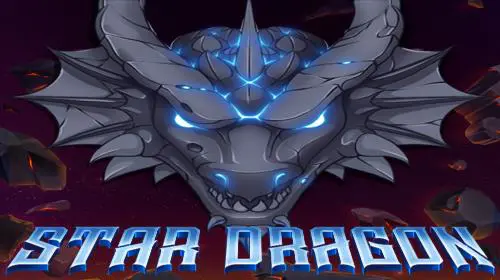 Star Dragon - Spin City - Congo