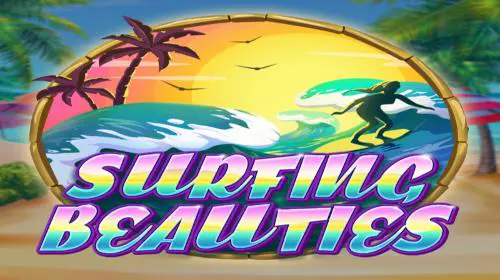 Surfing Beauties - Spin City - Congo