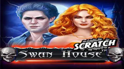 Swan House Scratch - Spin City - Congo