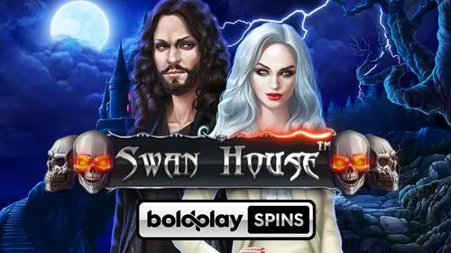 Swan House - Spin City - Congo