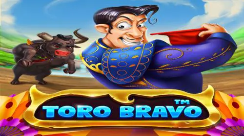 Toro Bravo - Spin City - Congo