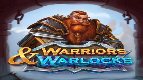 Warriors And Warlocks - Spin City - Congo