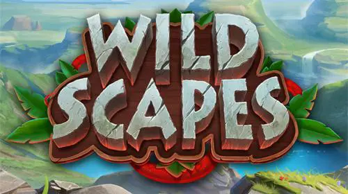 Wildscapes - Spin City - Congo