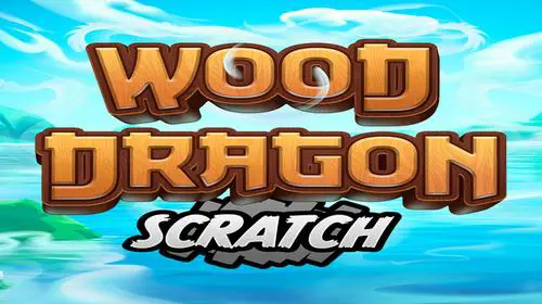Wood Dragon Scratch - Spin City - Congo