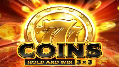 777 Coins - Spin City - Congo