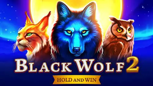 Black Wolf 2 - Spin City - Congo