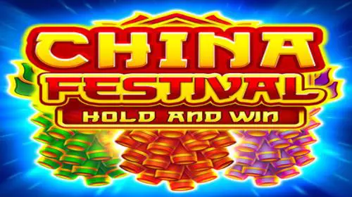 China Festival - Spin City - Congo