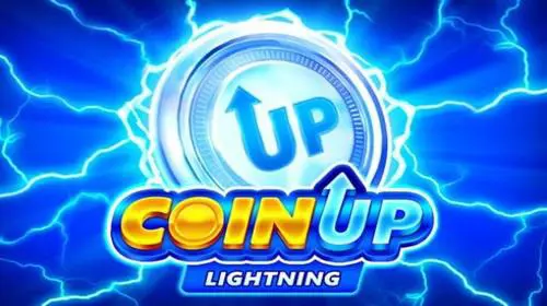 Coin Up: Lightning - Spin City - Congo