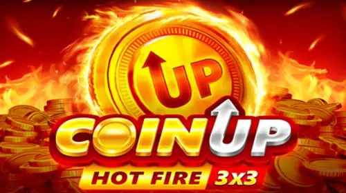 Coin Up - Spin City - Congo