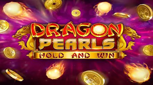 Dragon Pearls: hold and win - Spin City - Congo