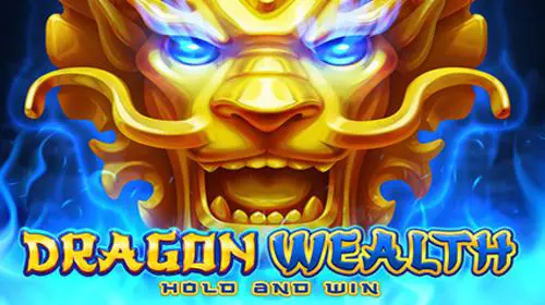 Dragon Wealth - Spin City - Congo