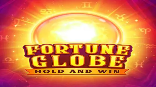 Fortune Globe - Spin City - Congo