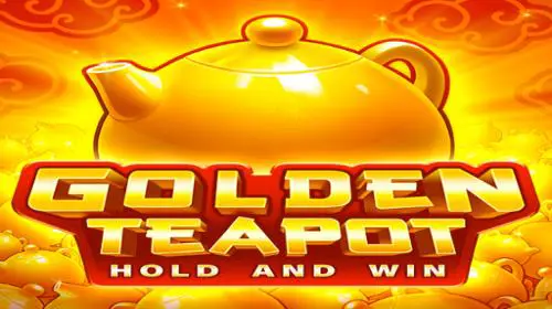 Golden Teapot - Spin City - Congo