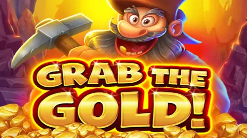 Grab the Gold! - Spin City - Congo