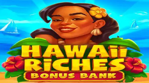 Hawaii Riches - Spin City - Congo