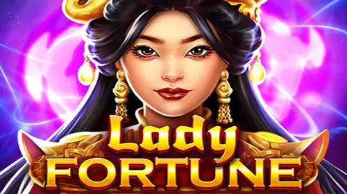 Lady Fortune - Spin City - Congo