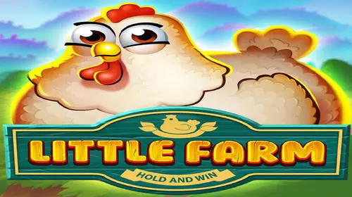 Little Farm - Spin City - Congo