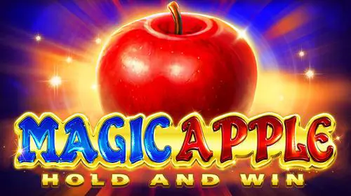 Magic Apple - Spin City - Congo