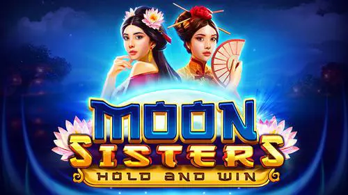 Moon sisters - Spin City - Congo