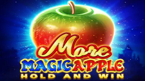 More Magic Apple - Spin City - Congo
