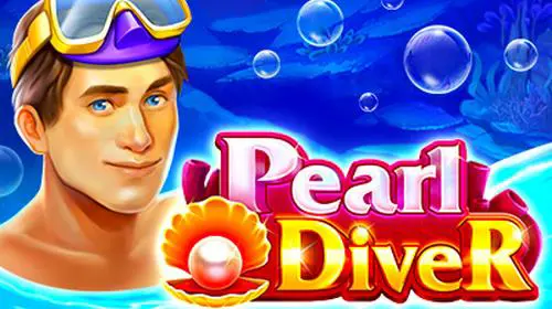 Pearl Diver - Spin City - Congo