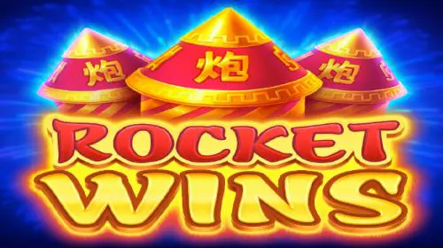 Rocket Wins - Spin City - Congo