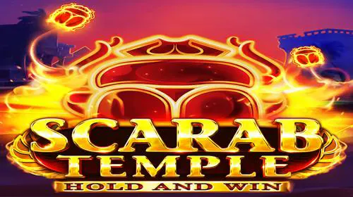 Scarab Temple - Spin City - Congo