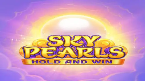 Sky Pearls - Spin City - Congo