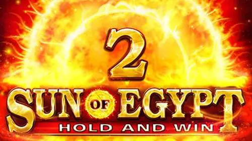 Sun of Egypt 2 - Spin City - Congo