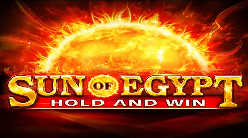 Sun of Egypt - Spin City - Congo