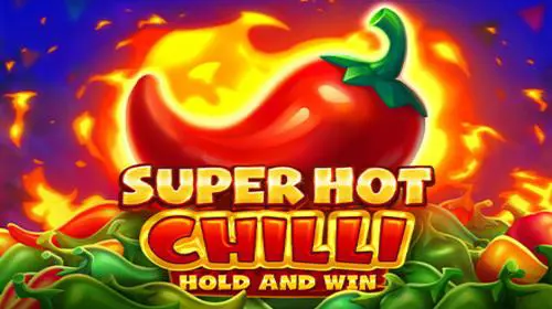 Super Hot Chilli - Spin City - Congo