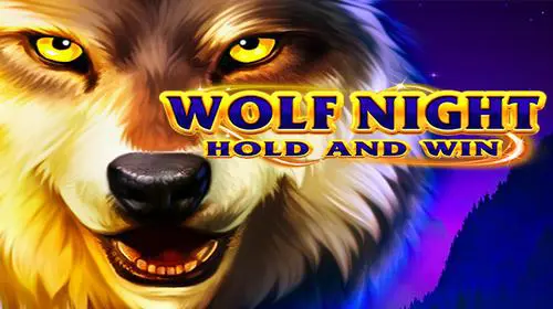 Wolf Night - Spin City - Congo