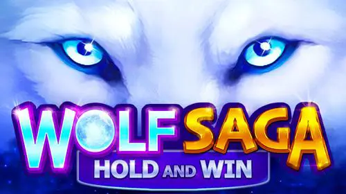 Wolf Saga - Spin City - Congo